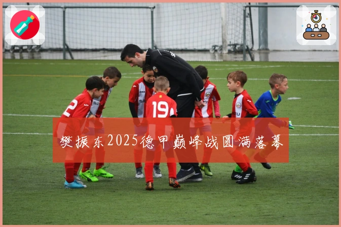 樊振东2025德甲巅峰战圆满落幕