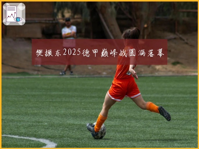 樊振东2025德甲巅峰战圆满落幕